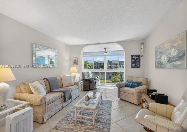 Photo 4 of Condo for sale at 6650 Royal Palm Blvd #207C, Margate, FL 33063 | MLS# A11980819 | Listing updated on 2026-09-15