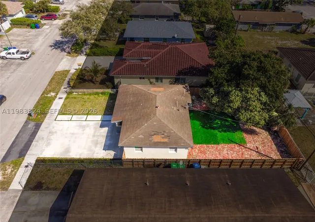Photo 3 of Single family home for sale at 2760 Nw 13th Ct, Fort Lauderdale, FL 33311 | MLS# A11983324 | Listing updated on 2026-08-31