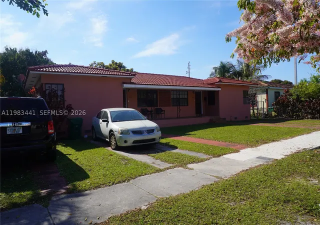 Photo 1 of Multi family home for sale at 2660 Sw 36th Ave, Miami, FL 33133 | MLS# A11983441 | Listing updated on 2026-09-10
