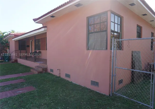 Photo 3 of Multi family home for sale at 2660 Sw 36th Ave, Miami, FL 33133 | MLS# A11983441 | Listing updated on 2026-09-10