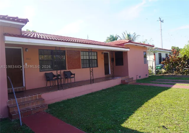 Photo 4 of House for sale at 2660 Sw 36Th Ave, Miami, FL 33133 | MLS# A11983441 | Listing updated on 2026-09-10