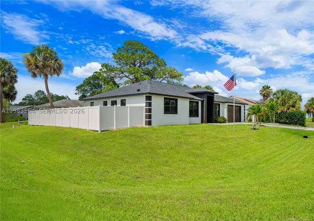 Photo 1 of Single family home for sale at 471 Americana, Palm Bay, FL 32907 | MLS# A11983564 | Listing updated on 2026-09-09