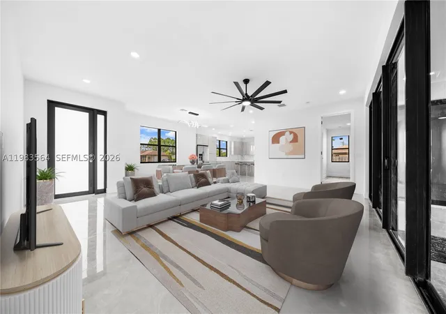 Photo 2 of Single family home for sale at 471 Americana, Palm Bay, FL 32907 | MLS# A11983564 | Listing updated on 2026-09-09