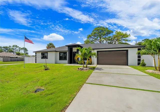 Photo 3 of Single family home for sale at 471 Americana, Palm Bay, FL 32907 | MLS# A11983564 | Listing updated on 2026-09-09