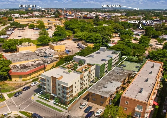 Photo 1 of Multi family home for sale at 2765 Nw 17th Ter, Miami, FL 33125 | MLS# A11981015 | Listing updated on 2026-09-09
