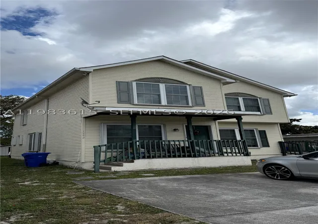 Photo 1 of Multi family home for sale at 1738 Sw 44th Ter, Fort Lauderdale, FL 33317 | MLS# A11983615 | Listing updated on 2026-08-26