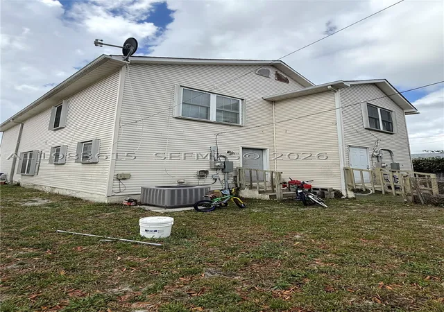 Photo 2 of Multi family home for sale at 1738 Sw 44th Ter, Fort Lauderdale, FL 33317 | MLS# A11983615 | Listing updated on 2026-08-26