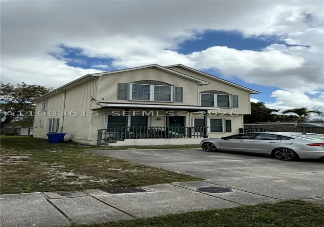 Photo 3 of Multi family home for sale at 1738 Sw 44th Ter, Fort Lauderdale, FL 33317 | MLS# A11983615 | Listing updated on 2026-08-26