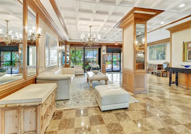 Condo for sale at 11111 Biscayne Blvd #8F, Miami, FL 33181 | MLS# A11983818 | Listing updated on 2026-09-02