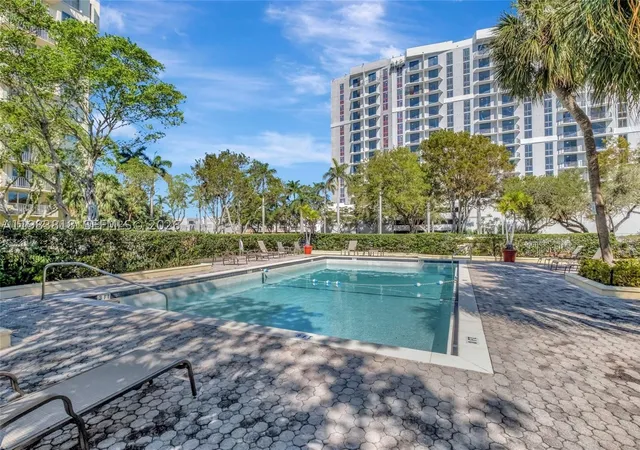 Photo 1 of Condo for sale at 11111 Biscayne Blvd #8F, Miami, FL 33181 | MLS# A11983818 | Listing updated on 2026-09-02