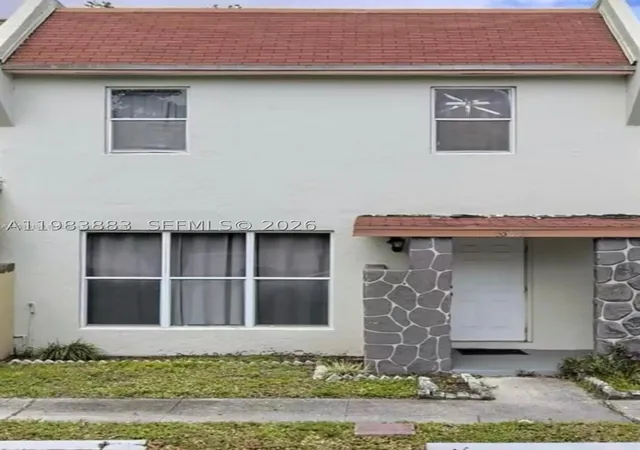 Photo 3 of Single family home for sale at 6593 Boulevard Of Champions, North Lauderdale, FL 33068 | MLS# A11983883 | Listing updated on 2026-09-15