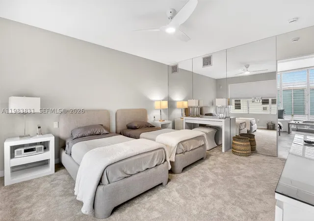 Listing Photo 2 - Condo for sale in building located at 10178 Collins Ave, Bal Harbour, FL 33154 - Unit #208