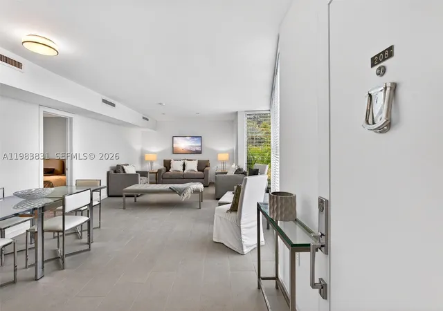 Photo 2 of Condo for sale at 10178 Collins Ave #208, Bal Harbour, FL 33154 | MLS# A11983831 | Listing updated on 2026-09-13