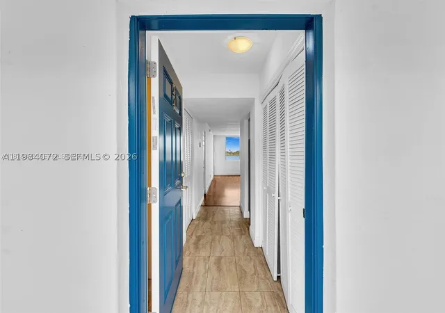 Photo 2 of Sale Pending at 1170 Ne 191st St #24, Miami, FL 33179 | MLS# A11984072 | Listing updated on 2026-09-14