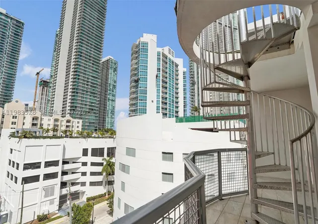 Photo 2 of Condo for sale at 481 Ne 29th St #702, Miami, FL 33137 | MLS# A11983528 | Listing updated on 2026-09-10