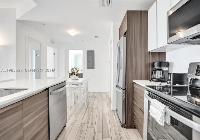 Photo 3 of Condo for sale at 481 Ne 29th St #702, Miami, FL 33137 | MLS# A11983528 | Listing updated on 2026-09-10