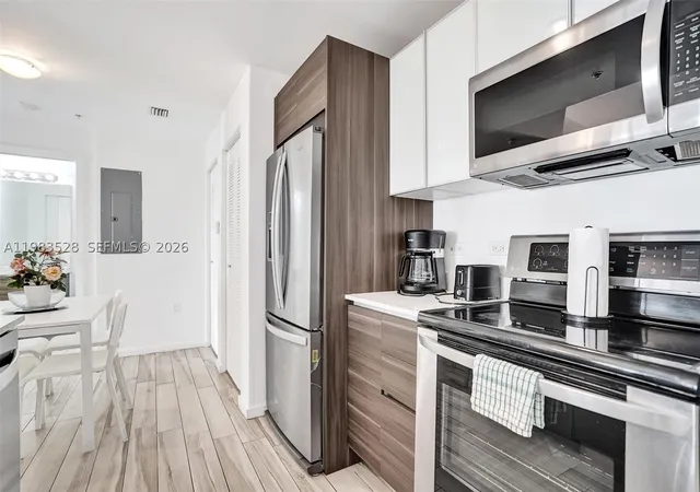 Photo 3 of Condo for sale at 481 Ne 29Th St #702, Miami, FL 33137 | MLS# A11983528 | Listing updated on 2026-09-10
