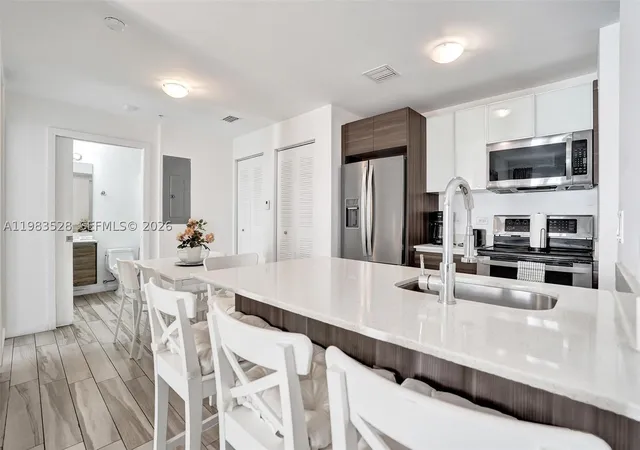 Photo 4 of Condo for sale at 481 Ne 29Th St #702, Miami, FL 33137 | MLS# A11983528 | Listing updated on 2026-09-10