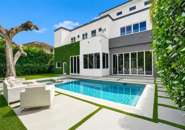 Photo 1 of Sale Pending at 19914 Ne 19th Ct, Miami, FL 33179 | MLS# A11983092 | Listing updated on 2026-09-05