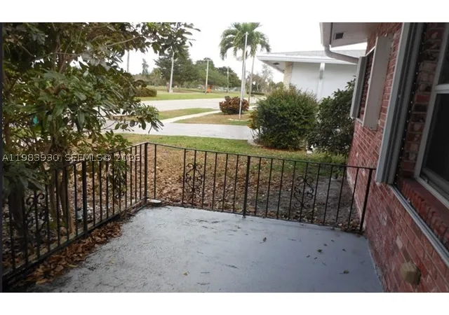 Photo 2 of Single family home for sale at 7540 Margate Blvd, Margate, FL 33063 | MLS# A11983930 | Listing updated on 2026-09-13