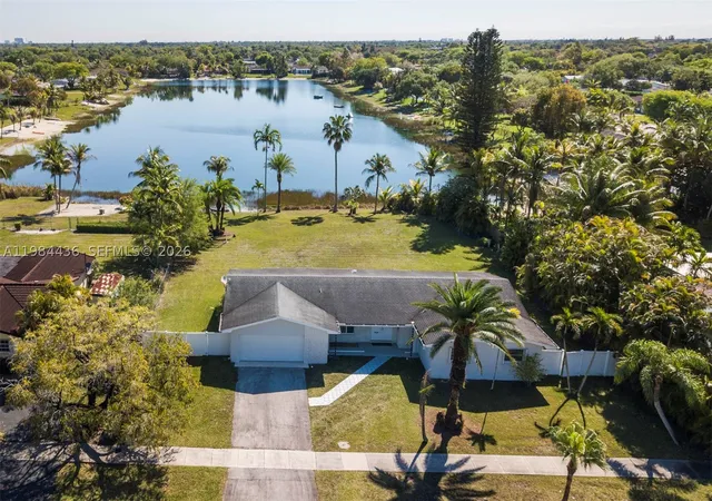 Photo 1 of Single family home for sale at 11807 Sw 112th Ave, Miami, FL 33176 | MLS# A11984436 | Listing updated on 2026-09-14