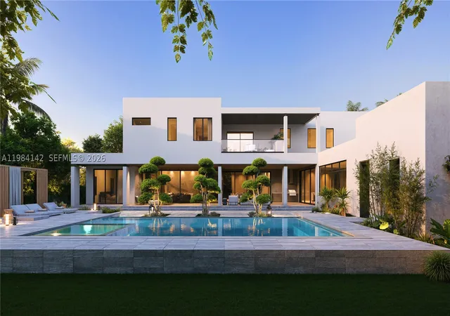 Photo 3 of Mansion for sale at 6800 Sw 106th St, Pinecrest, FL 33156 | MLS# A11984142 | Listing updated on 2026-09-15