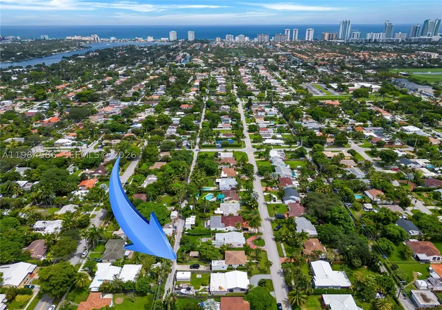 Photo 3 of Single family home for sale at 1539 Funston St, Hollywood, FL 33020 | MLS# A11984586 | Listing updated on 2026-09-17