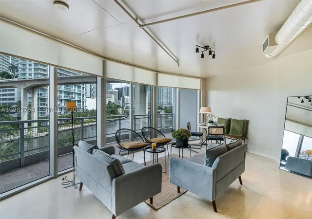 Photo 1 of Condo for sale at 690 Sw 1st Ct #501, Miami, FL 33130 | MLS# A11983794 | Listing updated on 2026-09-02