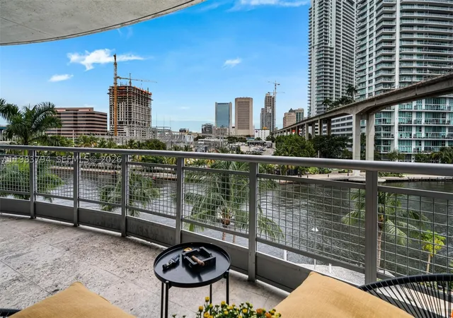 Photo 3 of Condo for sale at 690 Sw 1st Ct #501, Miami, FL 33130 | MLS# A11983794 | Listing updated on 2026-09-02