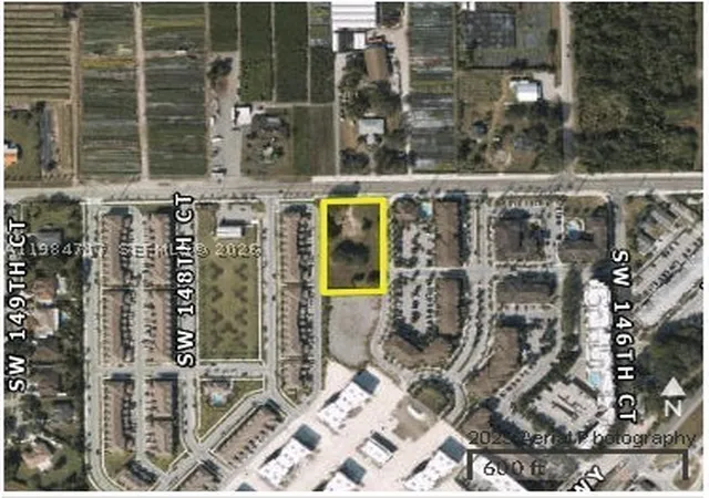 Land for sale at 14790 Sw 264Th St, Homestead, FL 33032 | MLS# A11984717