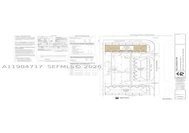 Photo 2 of Land for sale at 14790 Sw 264Th St, Homestead, FL 33032 | MLS# A11984717 | Listing updated on 2026-09-10
