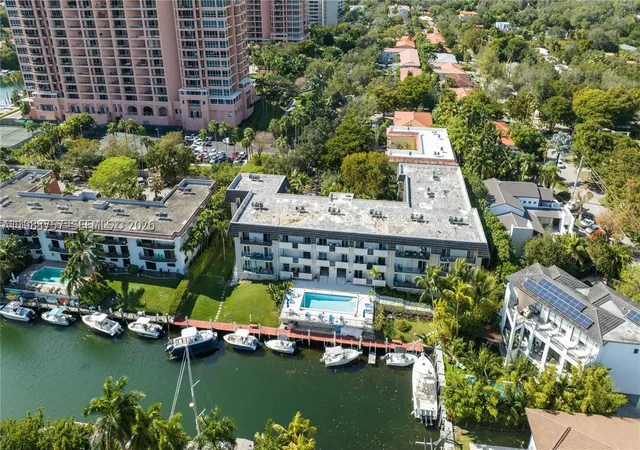 Photo 2 of Condo for sale at 6815 Edgewater Dr #105, Coral Gables, FL 33133 | MLS# A11983757 | Listing updated on 2026-09-15
