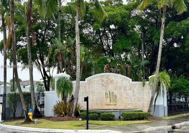 Photo 1 of Condo for sale at 155 Nw 96th Ter #2-201, Pembroke Pines, FL 33024 | MLS# A11984910 | Listing updated on 2026-09-07