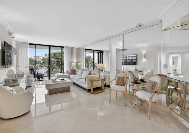 Condo for sale at 2800 Island Blvd #301, Aventura, FL 33160 | MLS# A11983750 | Listing updated on 2026-09-04