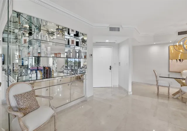 Photo 1 of Condo for sale at 2800 Island Blvd #301, Aventura, FL 33160 | MLS# A11983750 | Listing updated on 2026-09-04