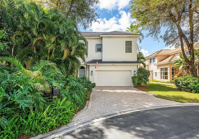 1st image of 6601 Nw 26th Wy, Boca Raton, FL 33496 | MLS# B26003595