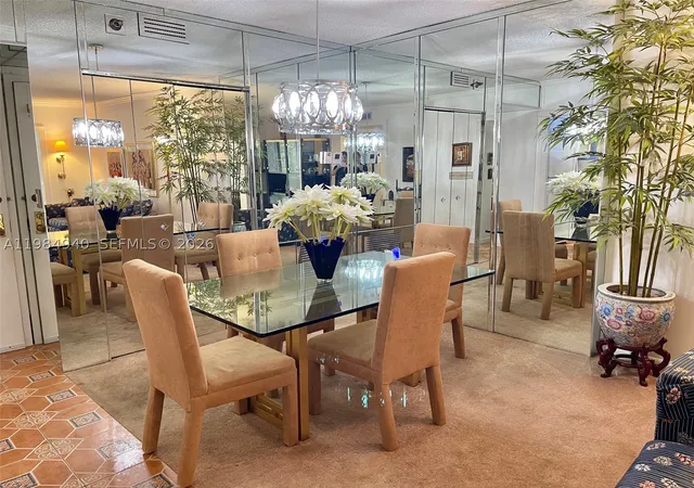 Photo 2 of Sale Pending at 3850 Washington St #214, Hollywood, FL 33021 | MLS# A11984940 | Listing updated on 2026-09-10