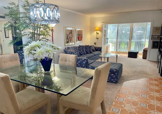 Photo 3 of Sale Pending at 3850 Washington St #214, Hollywood, FL 33021 | MLS# A11984940 | Listing updated on 2026-09-10