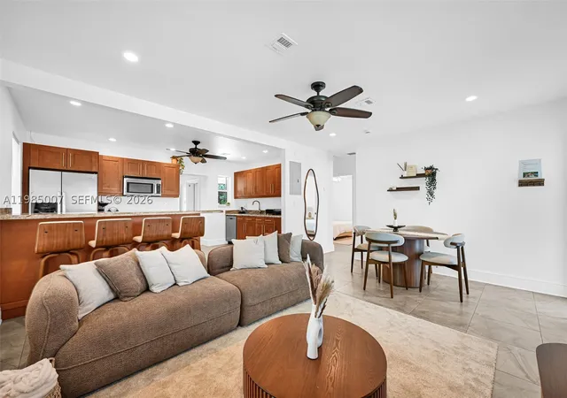 Photo 2 of Single family home for sale at 1328 N Andrews Ave, Fort Lauderdale, FL 33311 | MLS# A11985007 | Listing updated on 2026-08-27