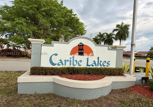 Photo 1 of Townhouse for sale at 3858 Sw 153rd Pl, Miami, FL 33185 | MLS# A11984122 | Listing updated on 2026-09-10