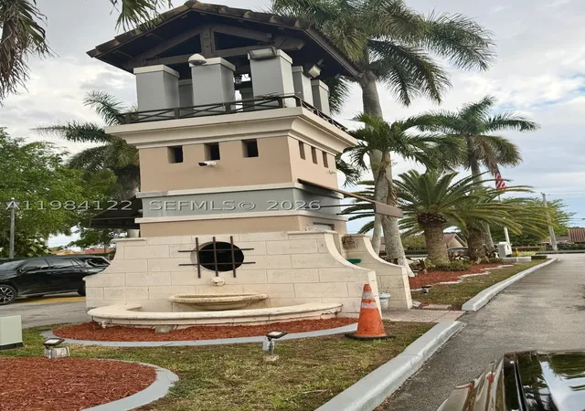 Photo 2 of Townhouse for sale at 3858 Sw 153rd Pl, Miami, FL 33185 | MLS# A11984122 | Listing updated on 2026-09-10