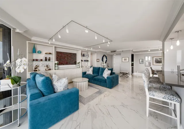 Photo 3 of Condo for sale at 2000 Towerside Ter #PH2, Miami, FL 33138 | MLS# A11979664 | Listing updated on 2026-09-08