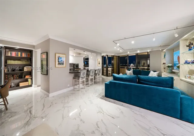 Photo 4 of Condo for sale at 2000 Towerside Ter #PH2, Miami, FL 33138 | MLS# A11979664 | Listing updated on 2026-09-08