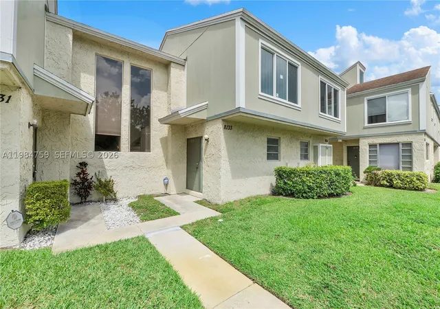 Photo 1 of Condo for sale at 8133 Lagos De Campo Blvd #J-1, Tamarac, FL 33321 | MLS# A11984759 | Listing updated on 2026-09-04