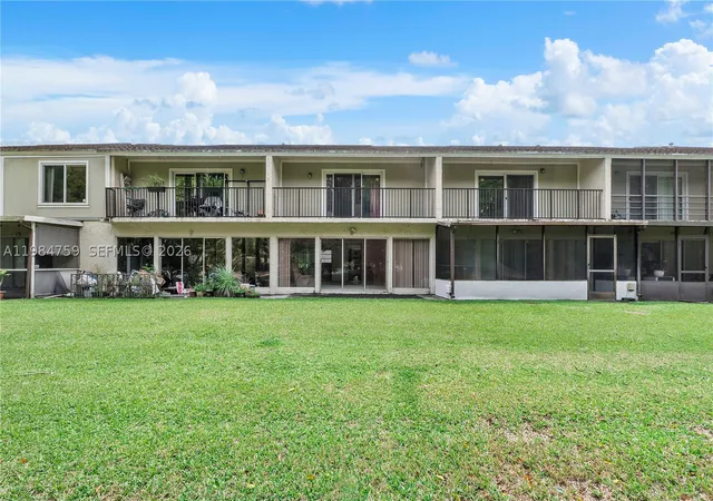 Photo 2 of Condo for sale at 8133 Lagos De Campo Blvd #J-1, Tamarac, FL 33321 | MLS# A11984759 | Listing updated on 2026-09-04