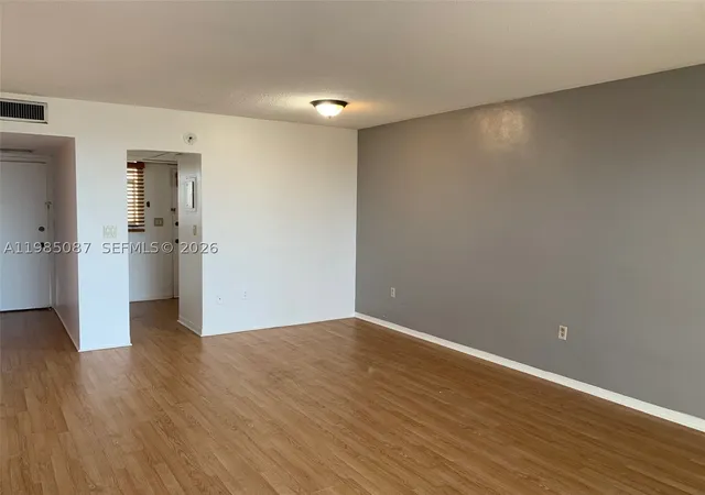 Photo 3 of Condo for sale at 2859 Leonard Dr #G510, Aventura, FL 33160 | MLS# A11985087 | Listing updated on 2026-08-27