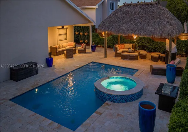 Photo 2 of Single family home for sale at 5321 Sw 153rd Pl S, Miami, FL 33185 | MLS# A11984239 | Listing updated on 2026-09-11