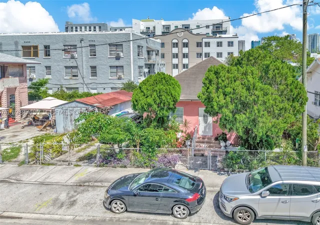 Photo 1 of Sale Pending at 119 Sw 7th Ave, Miami, FL 33130 | MLS# A11985431 | Listing updated on 2026-08-28