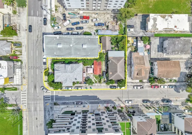 Photo 2 of Sale Pending at 119 Sw 7th Ave, Miami, FL 33130 | MLS# A11985431 | Listing updated on 2026-08-28