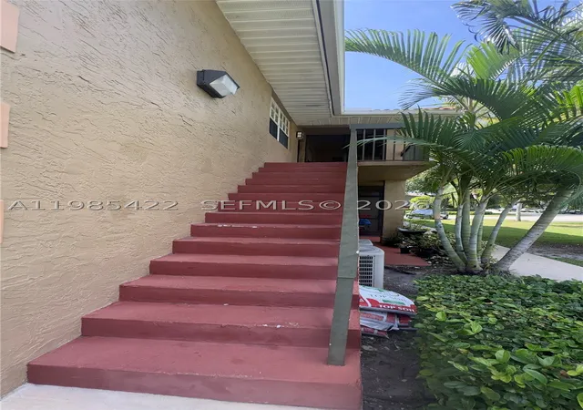 Photo 2 of Condo for sale at 10480 Nw 8th St #201, Pembroke Pines, FL 33026 | MLS# A11985422 | Listing updated on 2026-09-12